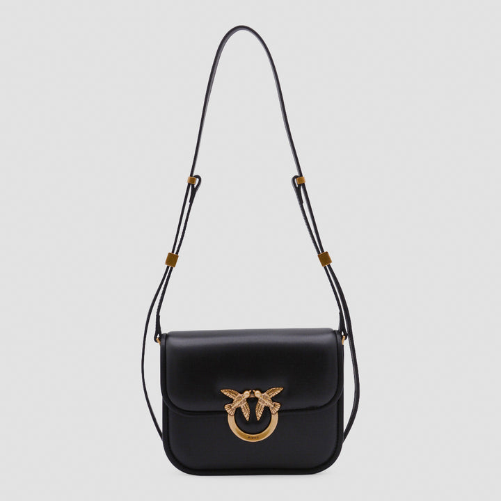 Pinko Bags - Blacks and greys | 729b6f2ef09fc04ef293a48542d8123379c8d7a3