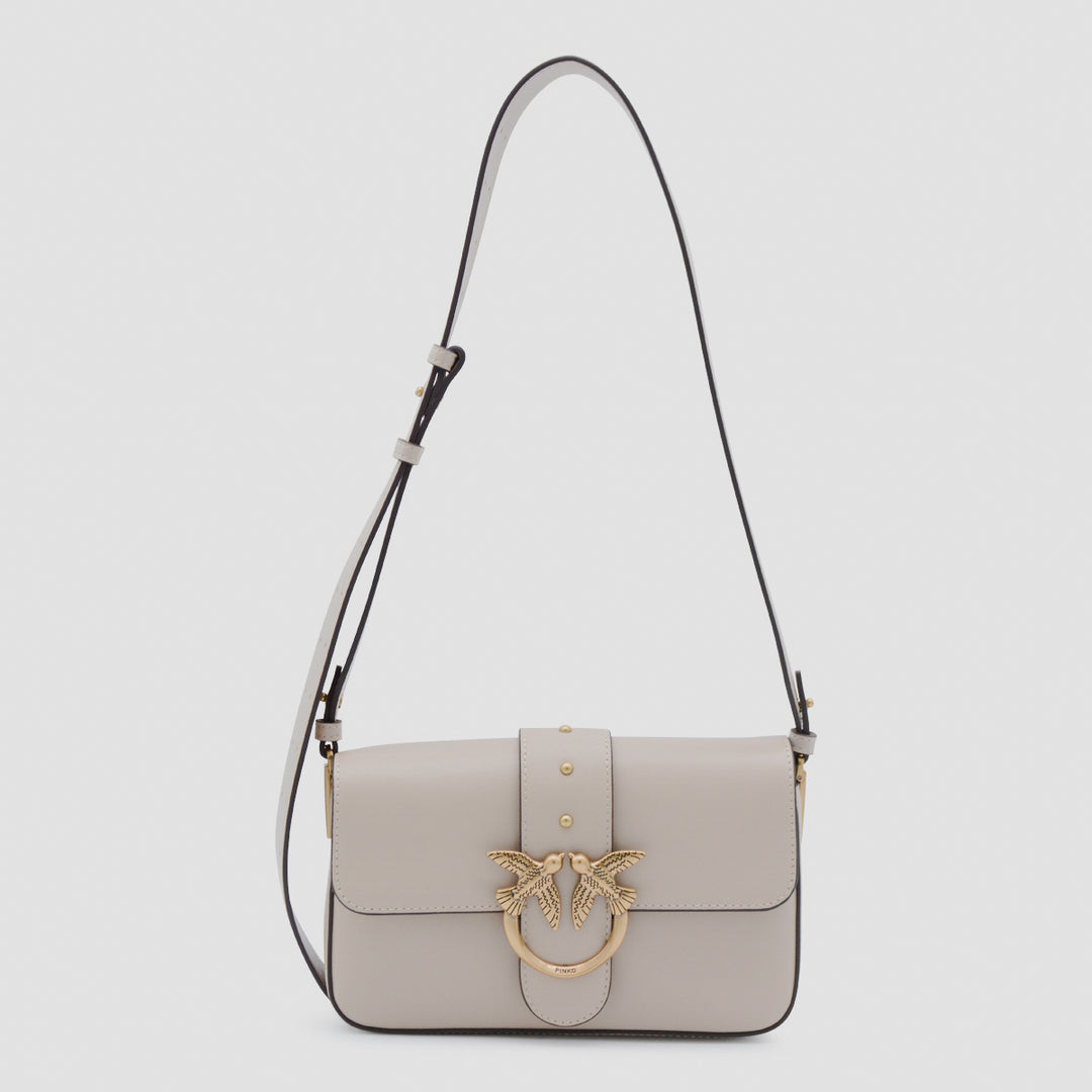 Pinko Bags - Light and natural | 8c087d8b67f5e53dcb2988447478696cbe92a0a7
