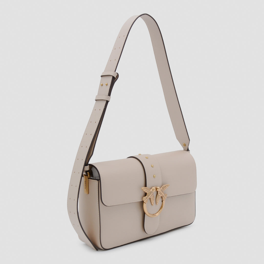 Pinko Bags - Light and natural | 9bc80d8aa7bcb71ced670ae1dc337ea8b7a5e0c3