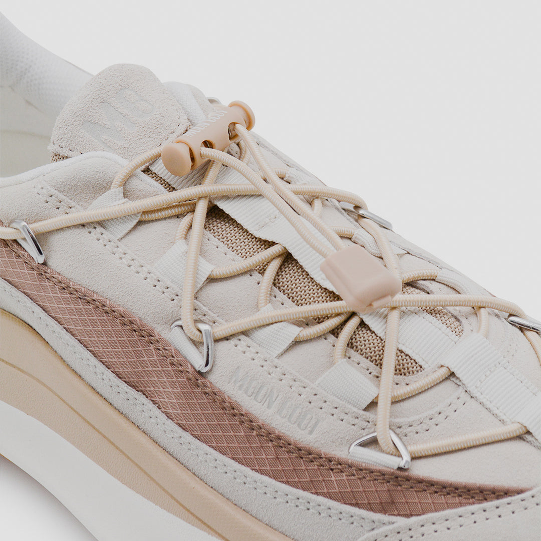Moon Boot Sneakers - OFF-WHITE/TAUPE | fae4d119f268dc4638a80080854a613d3ddbcb2e