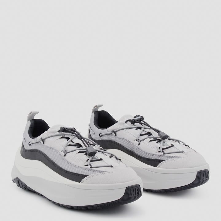 Moon Boot Sneakers - Blacks and greys | bf42657650d65a444cb30b33f0c2992e74e7c143