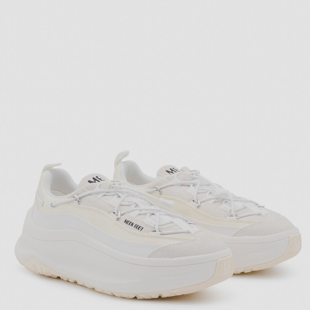 Moon Boot Sneakers - Light and natural | d84a76e4d0b346f283b1d80f1198eb0112991c28