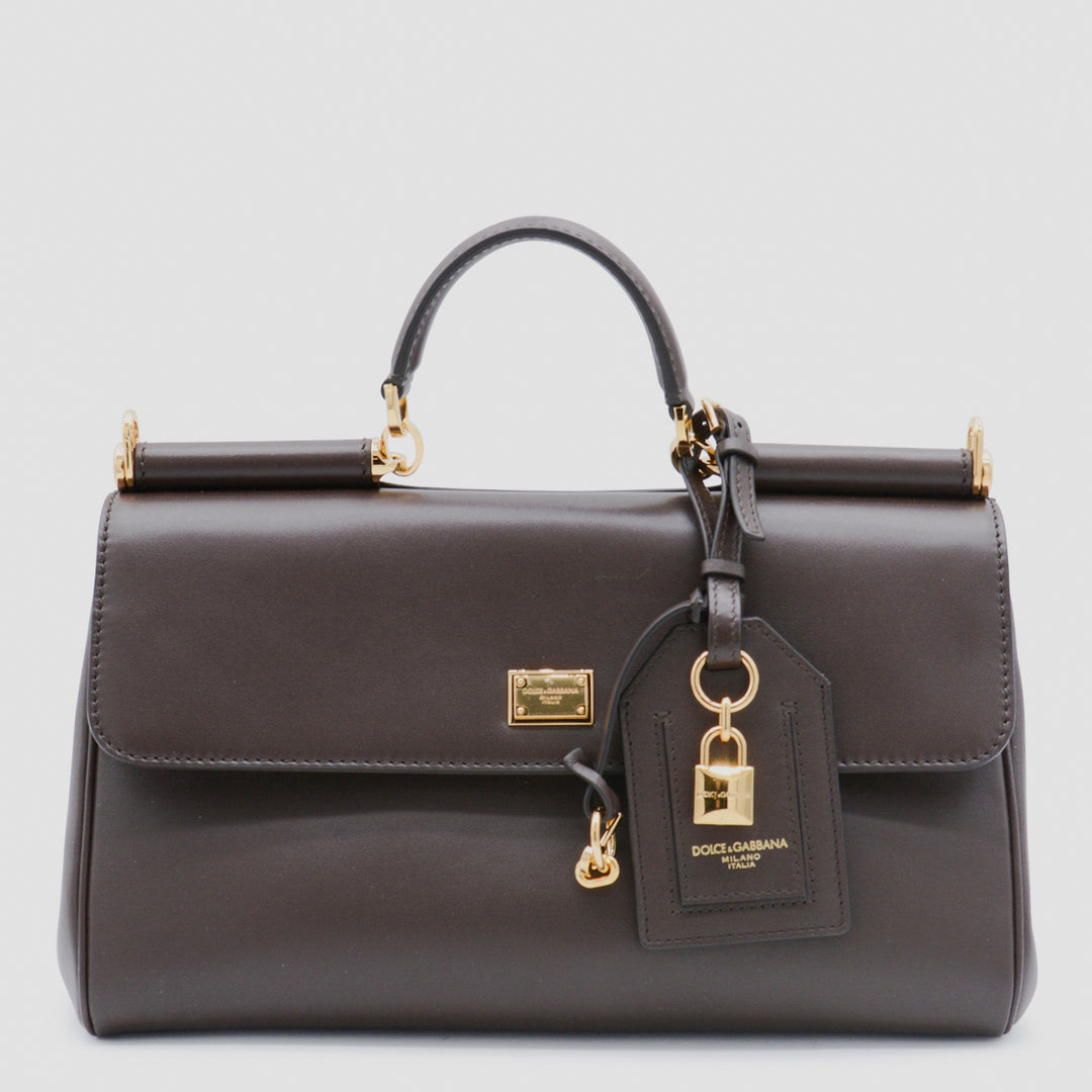 Dolce & Gabbana Bags - Marrone | 99be76073d07099de40f11aaf48ea9a6ae068ee4