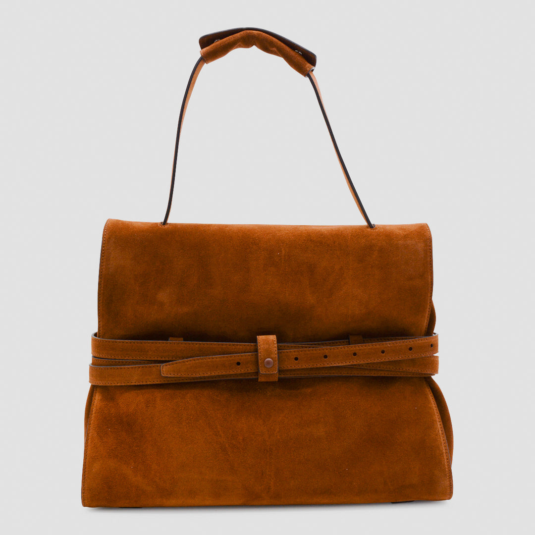 Moschino Bags - Marrone | c5aff7a3adbf30de00ce3c9bd5146d1164af5dfb