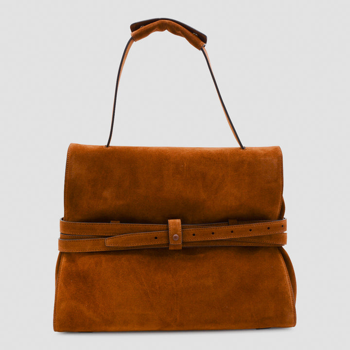 Moschino Bags - Marrone | c5aff7a3adbf30de00ce3c9bd5146d1164af5dfb