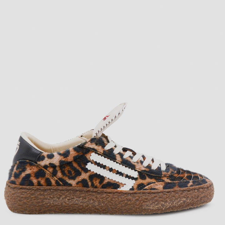 Puraai Sneakers - Marrone | 176836579e8056ed99476ee00ab16f55af7c1f22