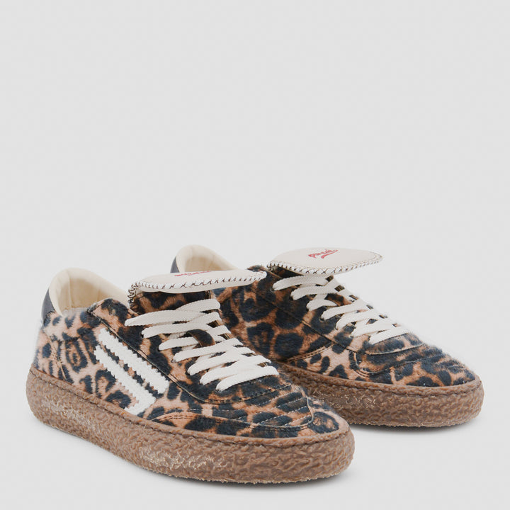 Puraai Sneakers - Marrone | b64835804ee68b5d11f30806bdd359356871b7f2