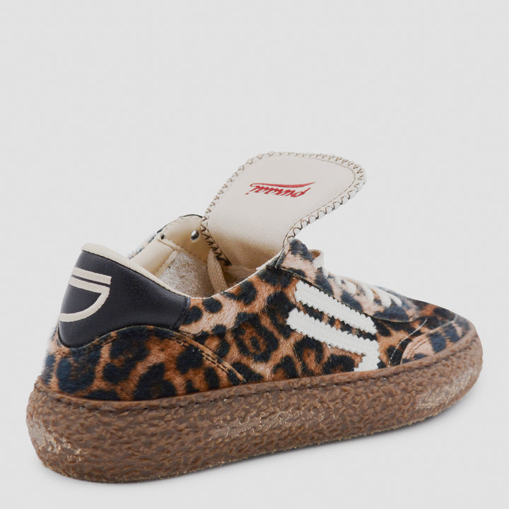 Puraai Sneakers - Marrone | 89f871eb6428aac4e785e4d9efc574e4a9d83152