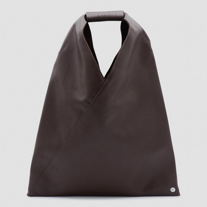 Mm6 Maison Margiela Bags - COCOA BROWN | dda852f2c45c0cf83ac091891ceb6a516edee3f7