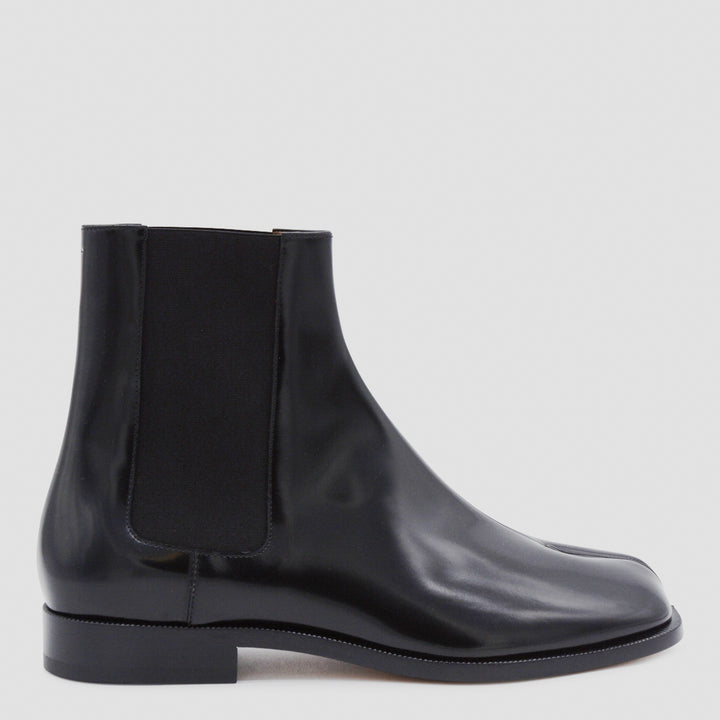 Maison Margiela Boots - Blacks and greys | 695d68c214ff817d03daab082e106573c3df7b07