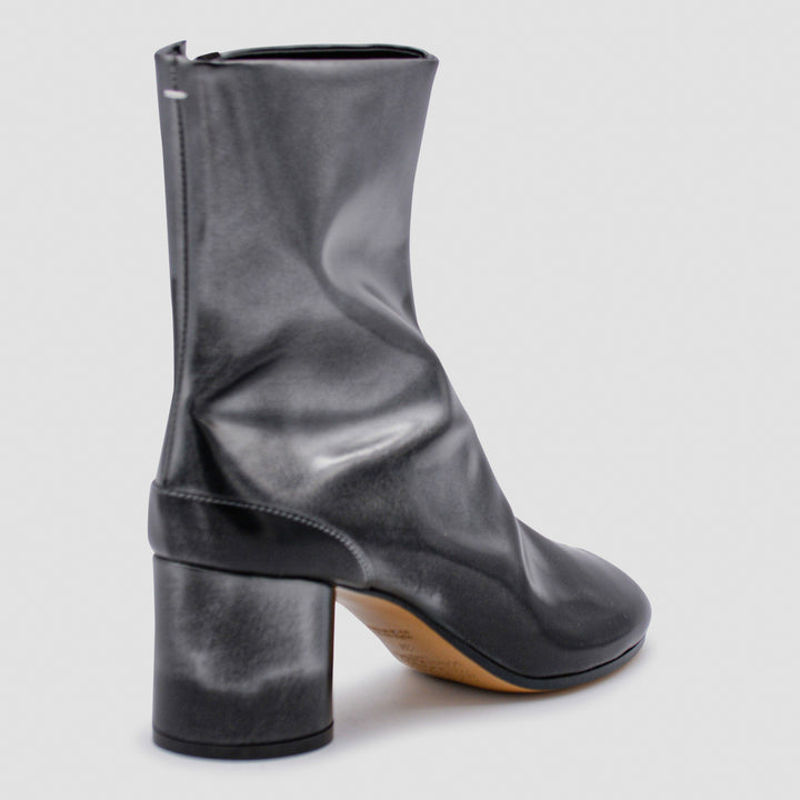 Maison Margiela Boots - SILVER/BLACK | 20aa3ef83f433f4669e57541649e3734f62f316d