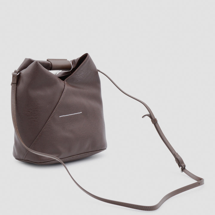 Mm6 Maison Margiela Bags - COCOA BROWN | 09f2113e71b31d58e4fdca9e71a1acbba95b03e8