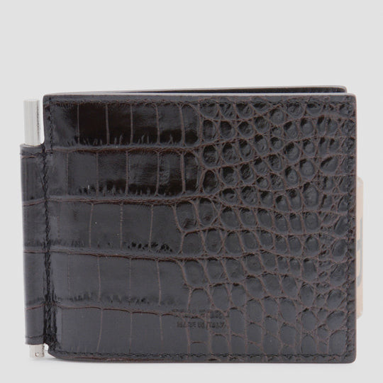 Wallets Marrone