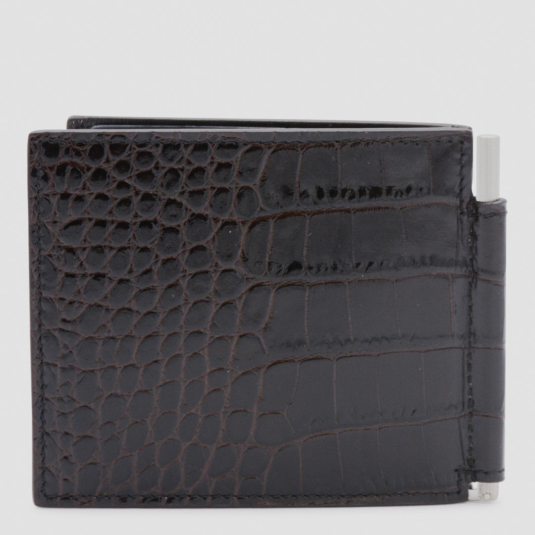 Tom Ford Wallets - Marrone | 0a1a3ca02cf0c5929c9bd7310b290fd02a8080cb