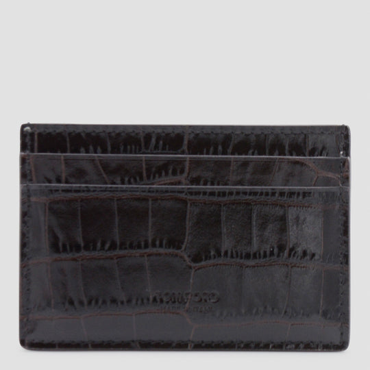 Wallets Marrone