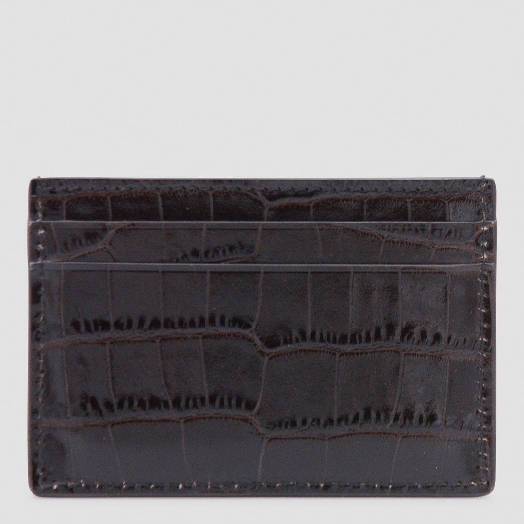 Tom Ford Wallets - Marrone | 2681ff04340ad7142461a7cb9aadbc2b5fa93c68