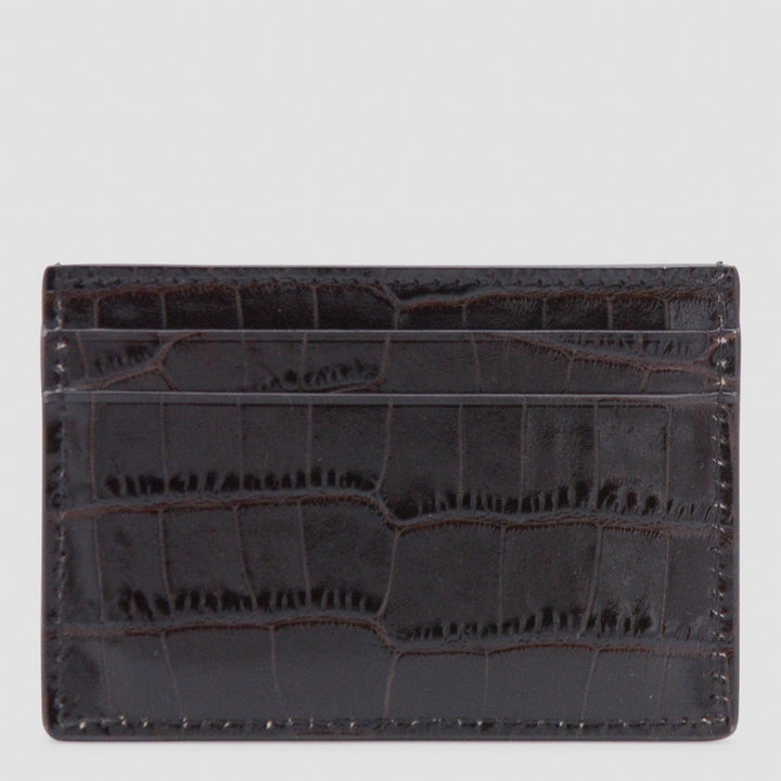 Tom Ford Wallets - Marrone | 2681ff04340ad7142461a7cb9aadbc2b5fa93c68