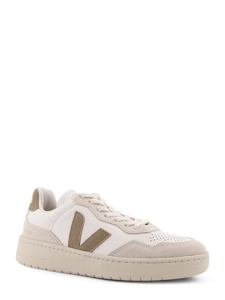 Veja Sneakers - WHITE TAUPE | 5406317c1f2c7902f70213500cea5491596b3c2d