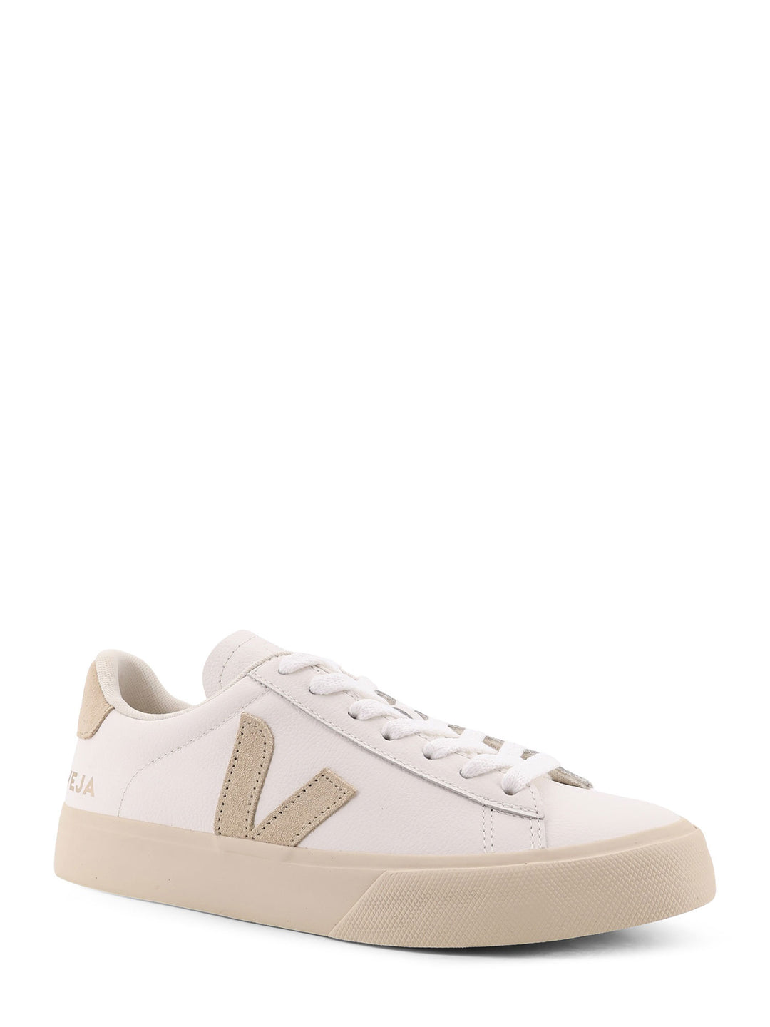 Veja Sneakers - WHITE ALMOND | 9c966aa5bd5d7b3d9dbfa2aca07599225ee3008c