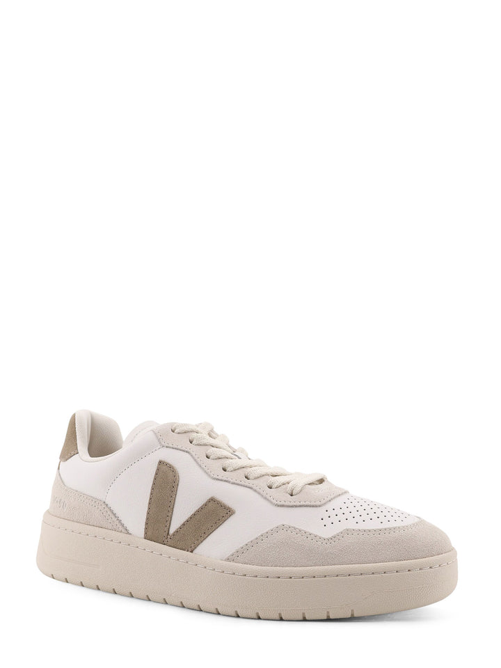 Veja Sneakers - WHITE TAUPE | 5f269c38e423c78e0e3980be0c5148fc0d7abf61