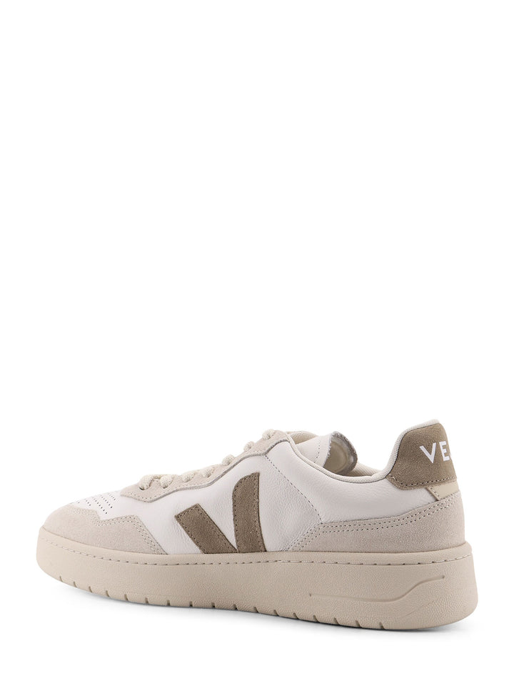 Veja Sneakers - WHITE TAUPE | dc22fa69364e3a64cc76ea714187549ed1eb92e1