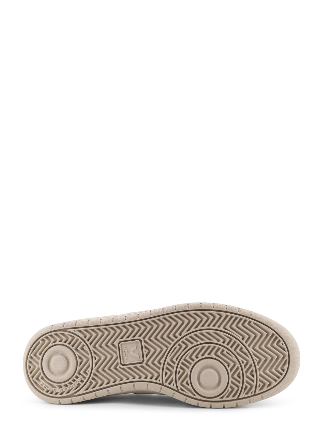 Veja Sneakers - WHITE TAUPE | 727ffb9163cd291d828ddfc37df20645c8a1be37