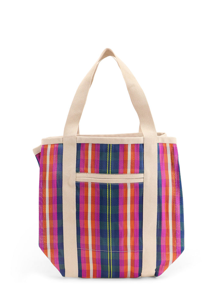 Isabel Marant Bags - Navy/Orange | dfa267662007d96aedfca3eeb54b66891802aad4