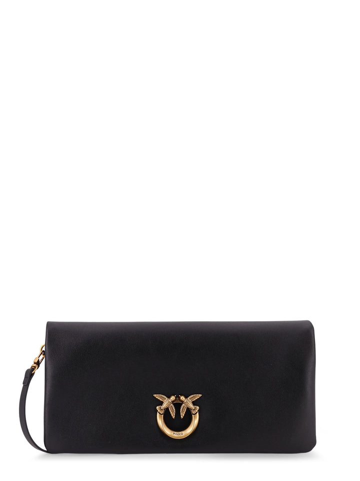 Pinko Bags - Neri e Grigi | 72b91e52b64de9c7f5a2eddc85ae5c109e7412f8