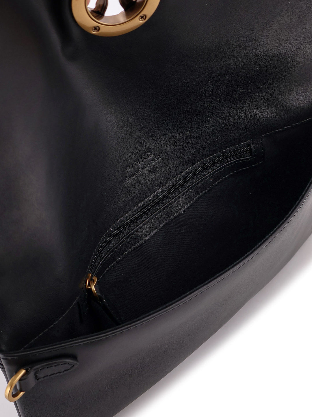 Pinko Bags - Neri e Grigi | 3c0deac8f1c530791a395a59308220e89636af47