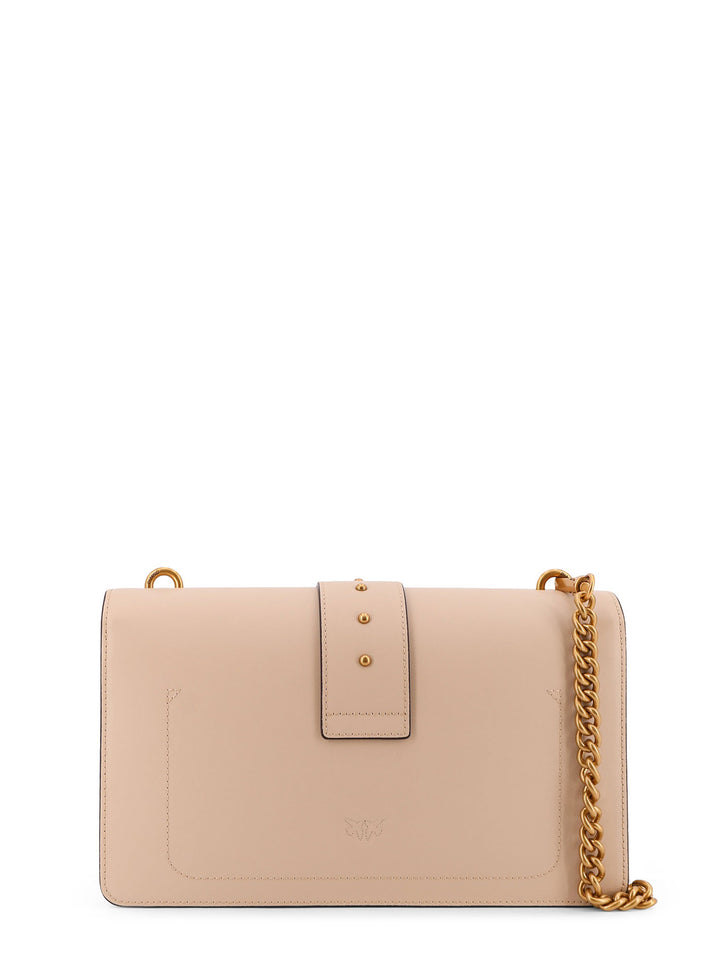 Pinko Bags - Chiari e Naturali | 28c42dff52b9ecf77a25ef5beae7b185f5e0ec69