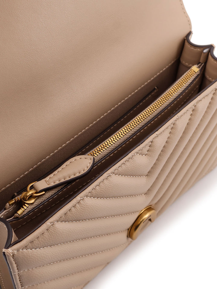 Pinko Bags - Chiari e Naturali | f71b3d7492ede1be48b07c23623aa1af926e770d