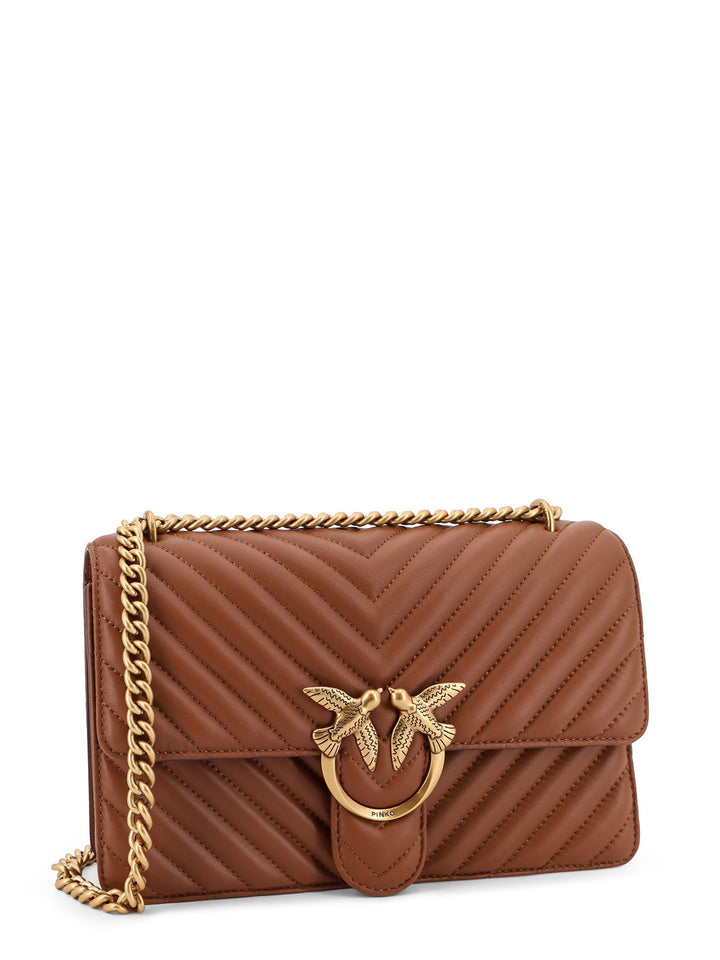 Pinko Bags - Marroni | 35924a4ca0f8808ae54b375aac1861d9eff7f2b0