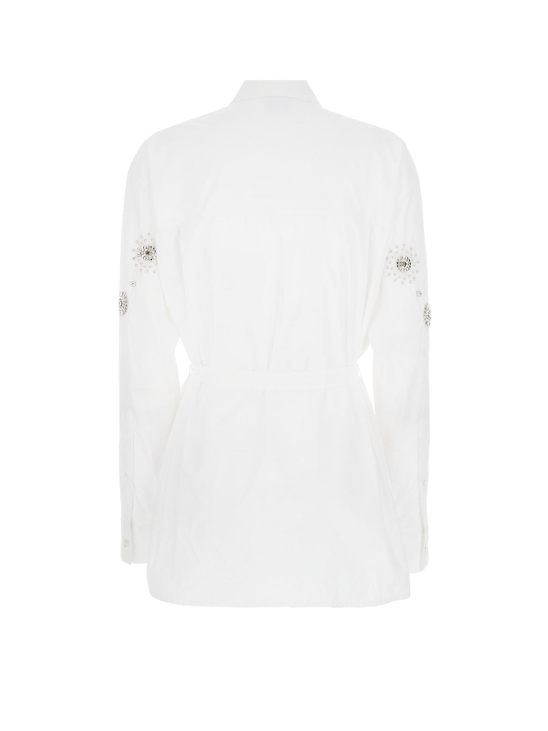 Pinko Shirts - Chiari e Naturali | 12f266ef454d141213b2bbc4ce8337fe9b1657df