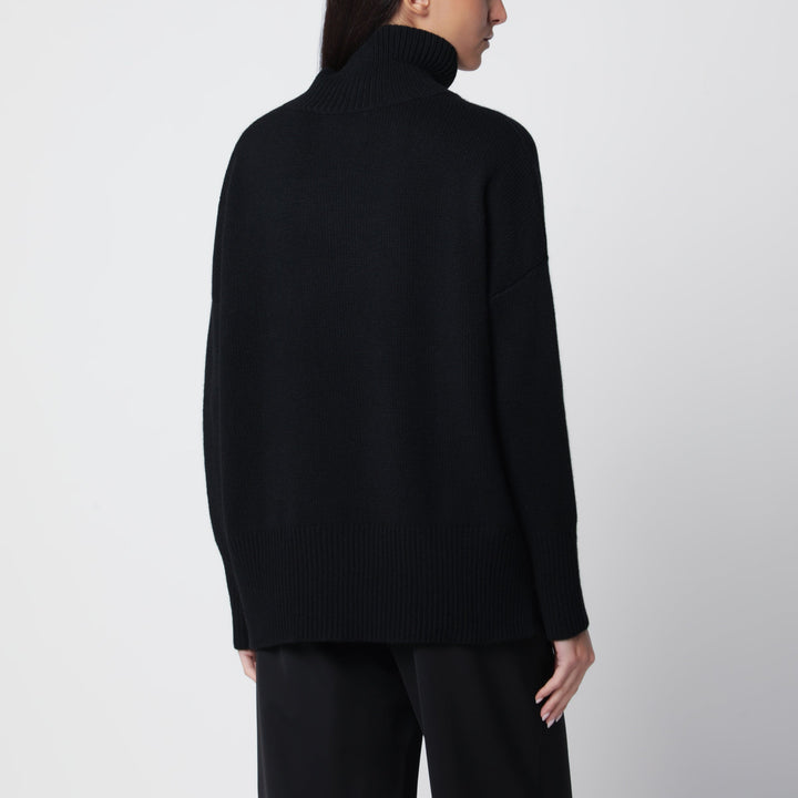 Lisa Yang Shirts & Tops - Nero | 6fe95e1944a069ed2649a7b06b69ab45450f3e6b