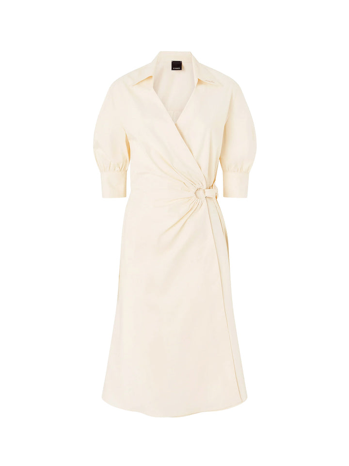 Pinko Dresses - Chiari e Naturali | bcace9651d988acaf4c35651ad6788b35d705520