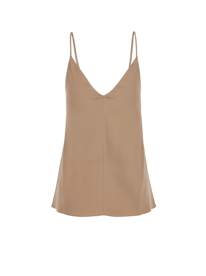 Brunello Cucinelli T-shirts and Polos - PRALINES | d8618d5a64b18b74a95ca5380615911bca908b1d