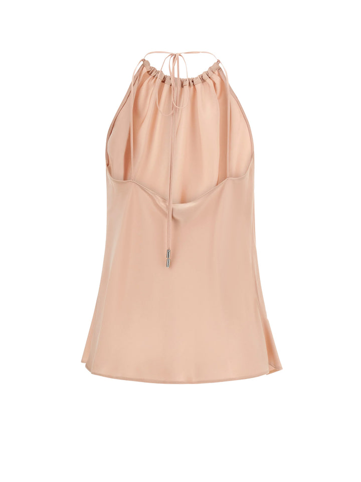 Pinko T-shirts and Polos - Chiari e Naturali | 877ed42cf22c78553d09067fd99bddd16b7144c6