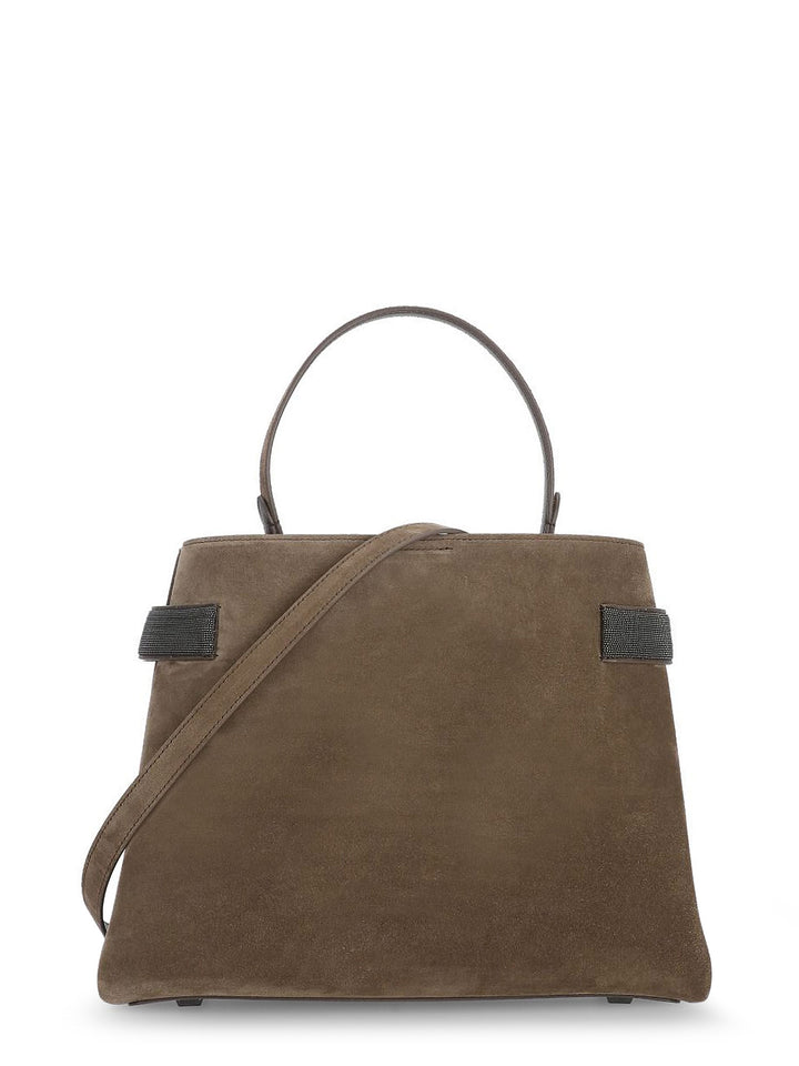 Brunello Cucinelli Bags - PEAT | 7dd02499a43160b0f6c5c39dfd65a38fc466002f