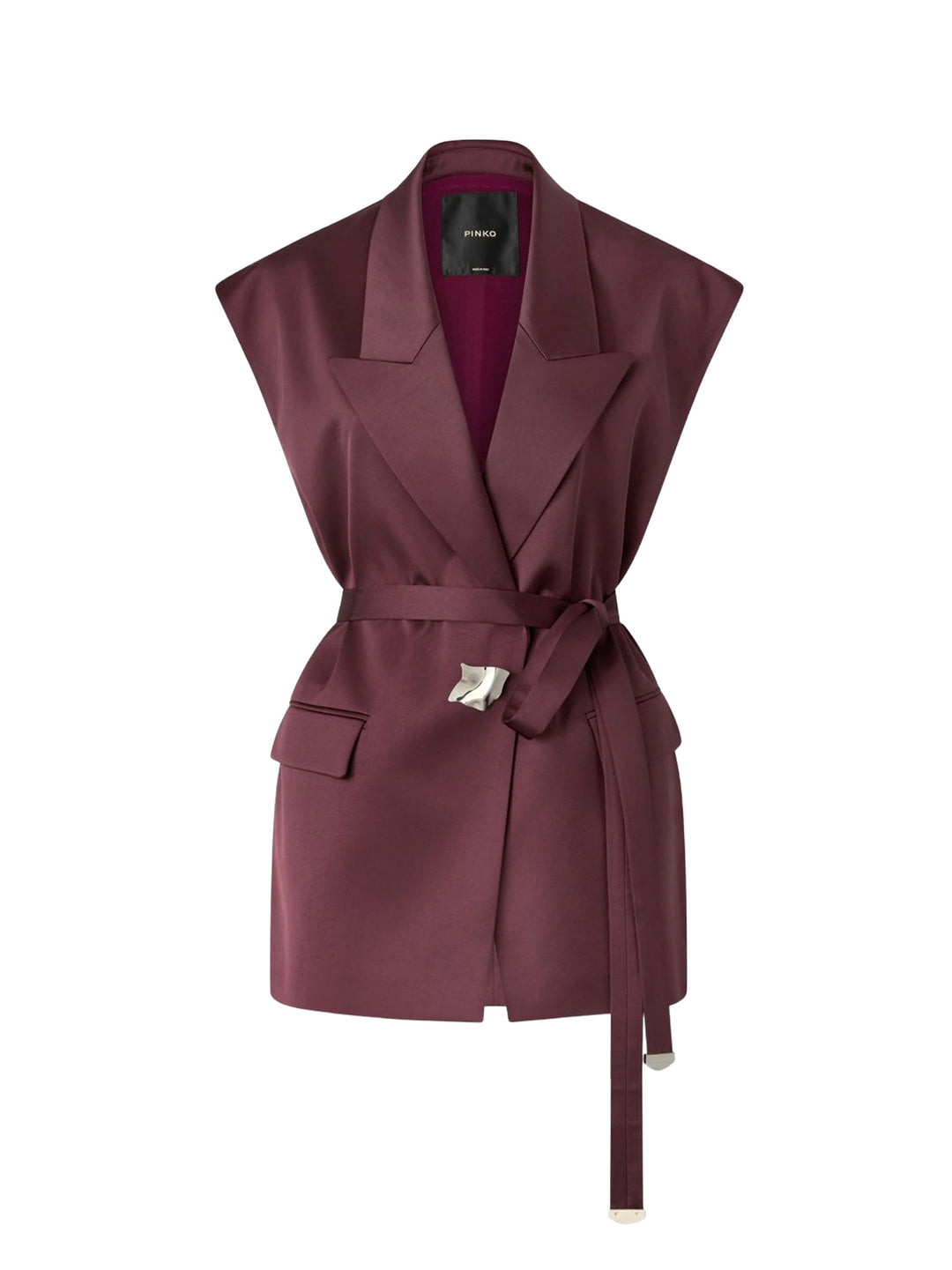 Pinko Clothing - Marroni | e57efb0b106db55c93597bb18a5fb8ffe384241f