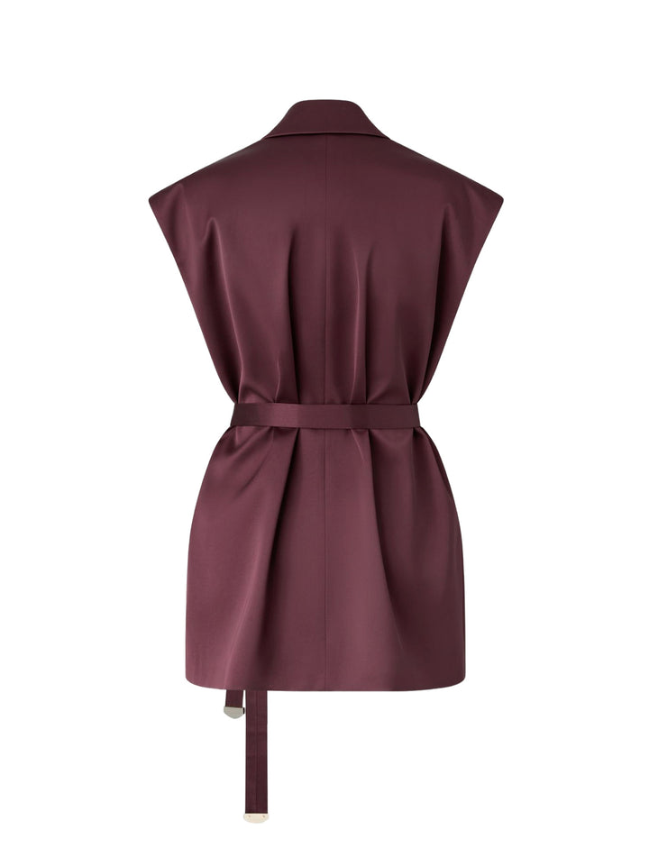 Pinko Clothing - Marroni | 8072d82d901f4ac1ecb7a2df2fdc66ed9478141c