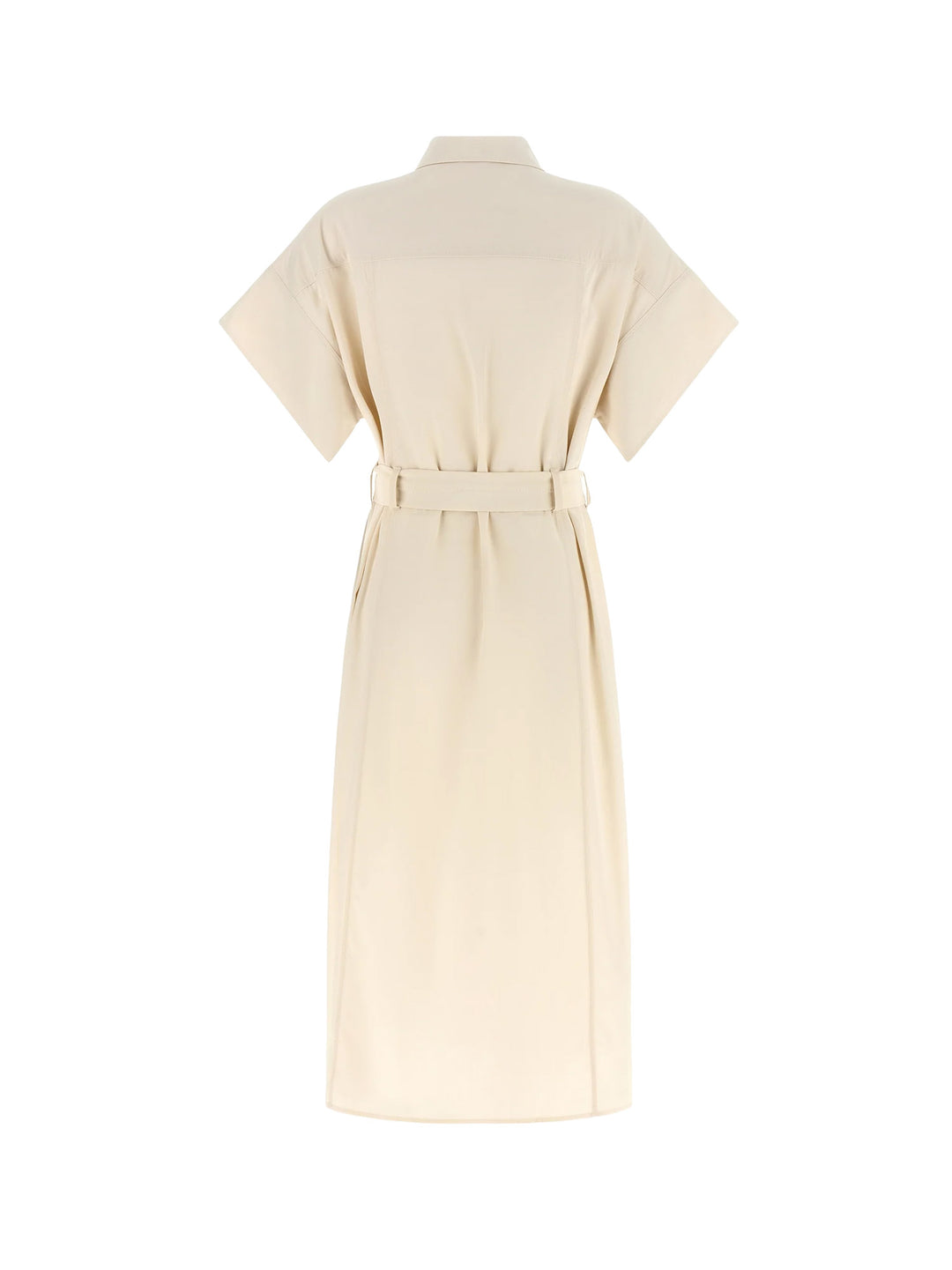 Pinko Dresses - Chiari e Naturali | 479756e1b9cb6c222acaebcf98116d7efff5ec86