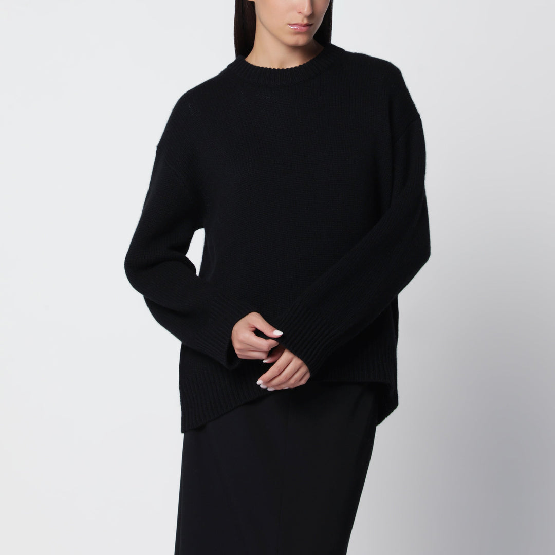Lisa Yang Shirts & Tops - Nero | 9db1203e2abc3848ba8716961e782f55fa079825