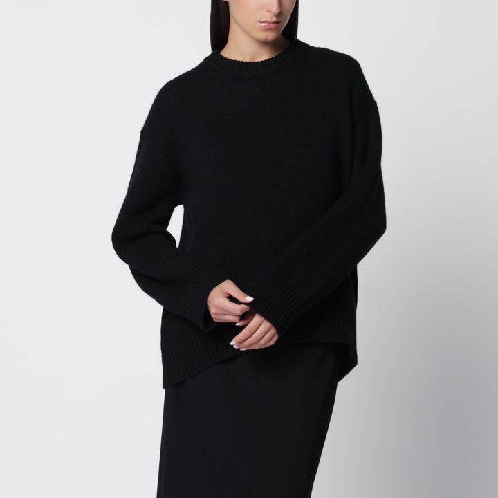 Lisa Yang Shirts & Tops - Nero | 9db1203e2abc3848ba8716961e782f55fa079825