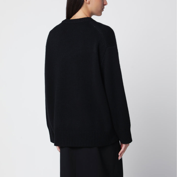 Lisa Yang Shirts & Tops - Nero | 06f25a53df986fca6de8ebda89b103d337cf9c7c