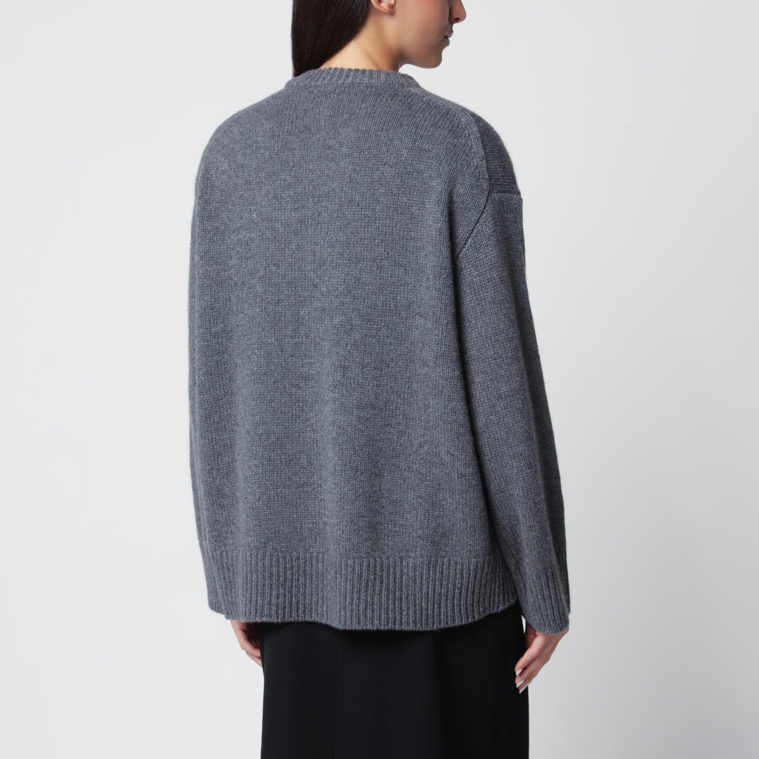 Lisa Yang Shirts & Tops - Grey | 3a5c011e13e8b52a9e224c09859d730ae88ea516