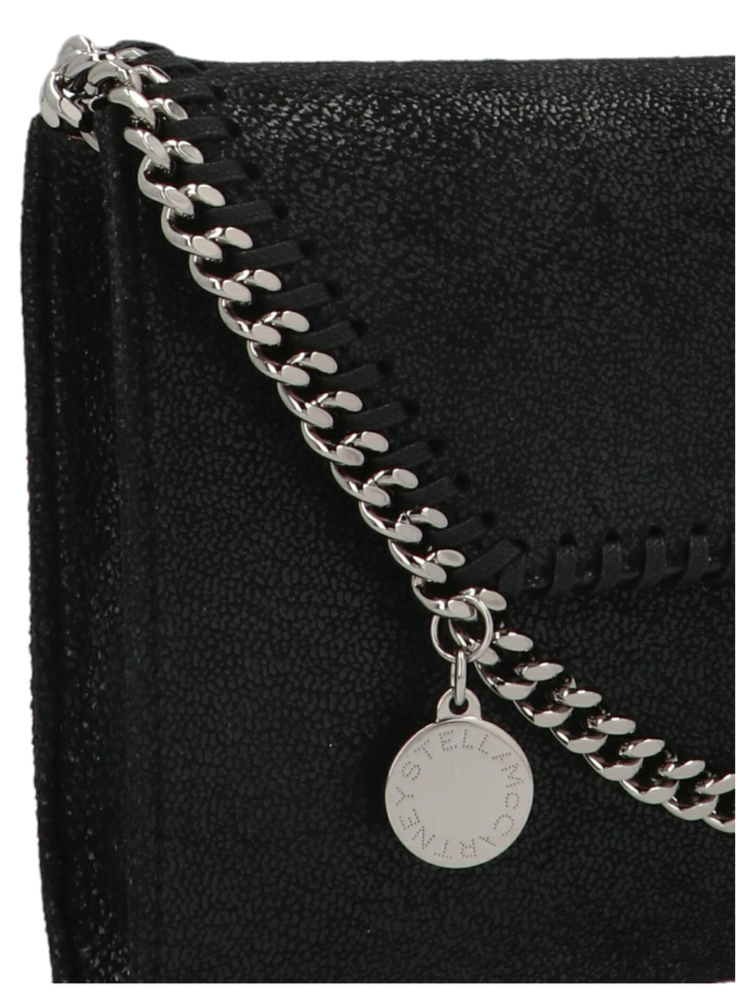 Stella Mccartney Falabella Borse a Tracolla - Nero | 025d0e1d701bf2e46a60a81baf1c8514cf1cb717