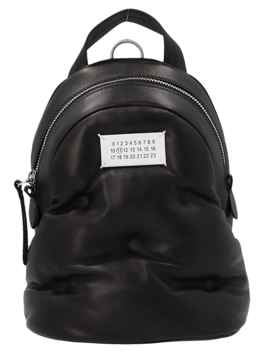 Maison Margiela Glam Slam Zaini e Valigie - Nero | 4ae82fe0502547c99bf2a7820692715c3ee7c251