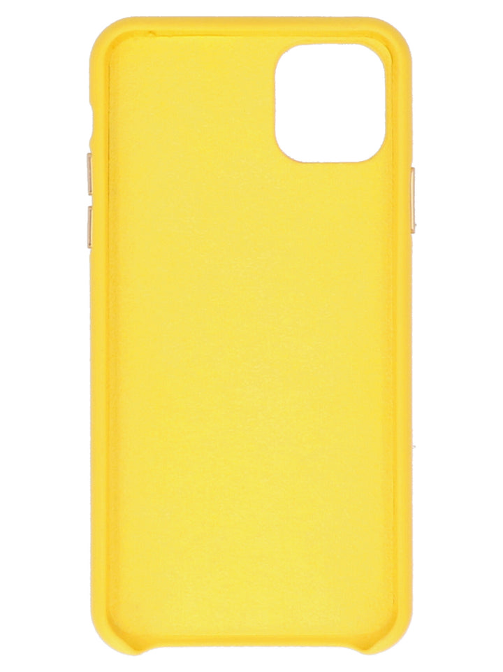 Dhl Collab. I-Phone 11 Pro Max Case Accessori Hi Tech Multicolor