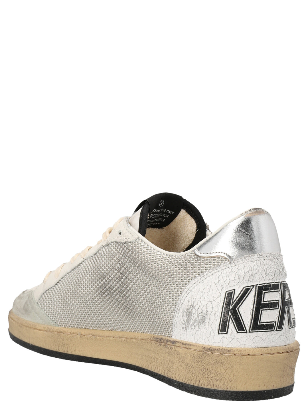 Golden Goose Ball Star Sneakers - Multicolor | 99dc77e1eb09b00e8b465c40345526cb1ce2049e