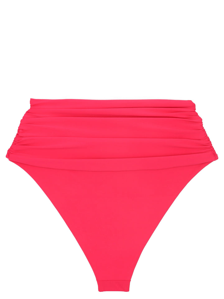 Magda Butrym Twisted Bikini Briefs Beachwear - Fucsia | f2dba1e1dd006dedbd0febd6e61795f6b072b397
